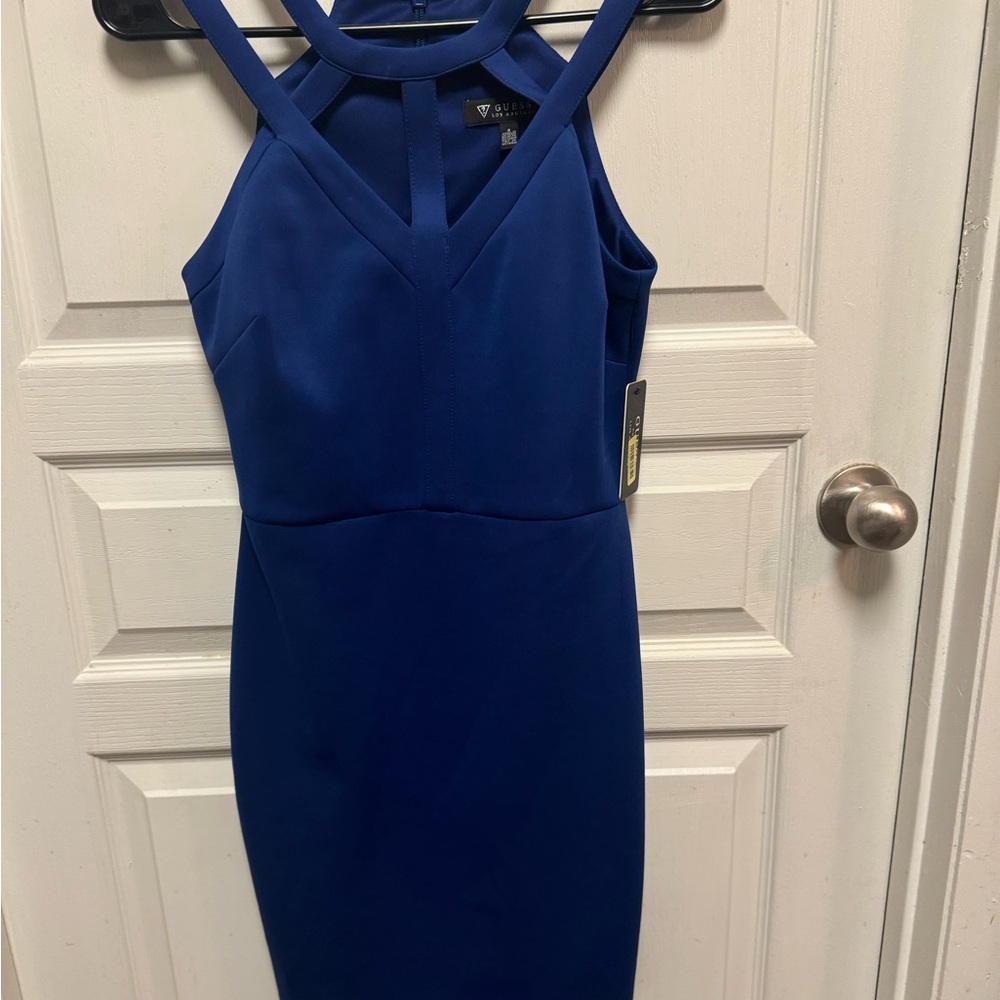 Business dress